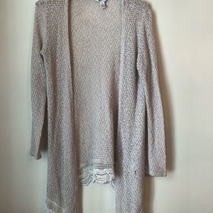 Women’s cardigan